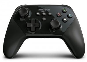 Amazon Fire TV Game Controller