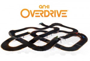 Anki-Overdrive
