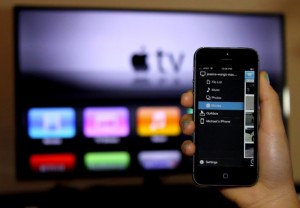 Apple Airplay