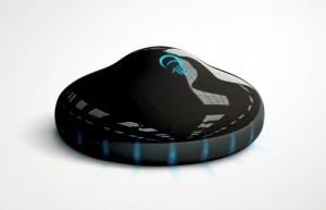 Aquadima Box Smart Media Library