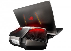 Asus ROG G752 Gaming Laptop
