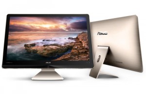Asus Zen AiO S 4K Ultra HD Windows 10 PC