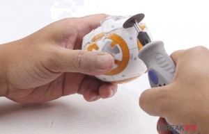 BB-8 Teardown