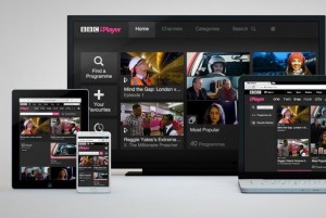 BBC iPlay for Kids