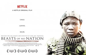 Beasts of No Nation