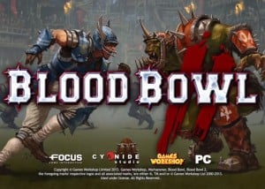 Blood Bowl 2 Launches On PlayStation 4