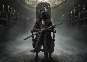 Bloodborne The Old Hunters Expansion