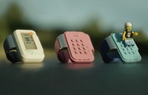 C-way GPS Locator For Kids