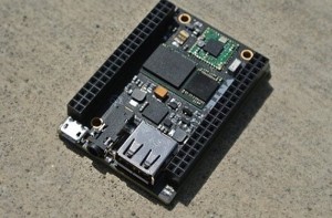 CHIP $9 Single Board Mini PC