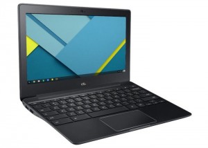 CTL J4+ Chromebook