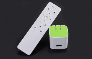 CX-S500 Android TV Box