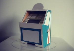 DIY NFC Arduino Music Jukebox