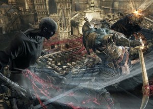 Dark Souls 3