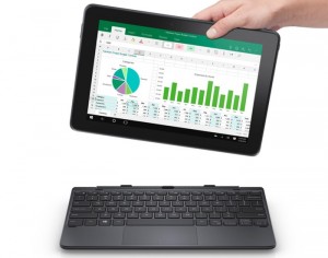Dell Venue 8 Pro 5000