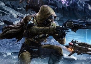Destiny The Taken King