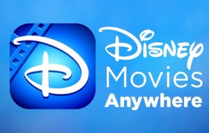Disney Movies Anywhere