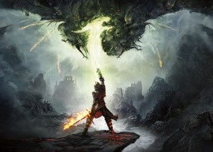 Dragon Age Inquisition Game of the Year Edition