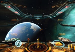 Elite Dangerous