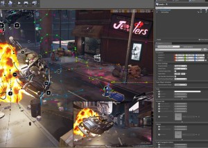 Epic Releases Showdown Cinematic Virtual Reality Experience
