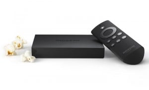 FCC Amazon Fire TV