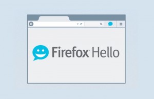 Firefox Hello