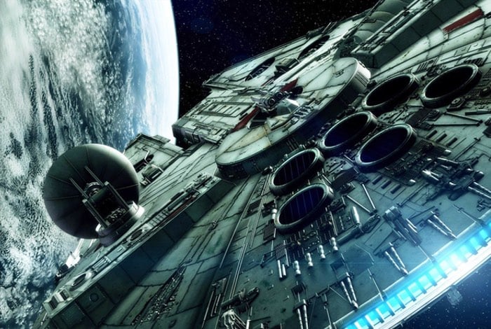 Star Wars Battlefront