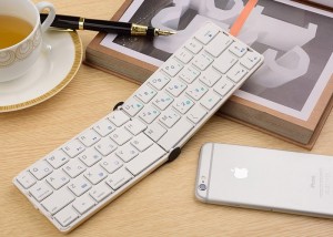 Flyshark 2 Pocket Folding Keyboard