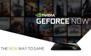 Geforce Now