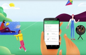 Google Wallet iOS App