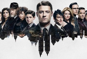 Gotham Season 2