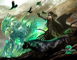 Guild Wars 2 Heart of Thorns