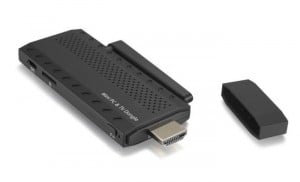 Guleek A8 4K Ultra HD Android TV Stick