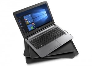 HP ProBook 400 G3 Laptops Launch