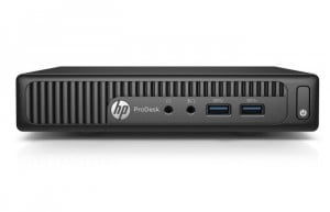 HP ProDesk 400 G2 Mini