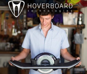 Hoverboard Mono Wheel Skateboard