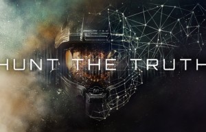 Hunt The Truth
