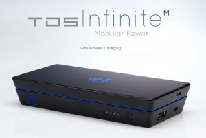 Infinite M, Modular Wireless Charger
