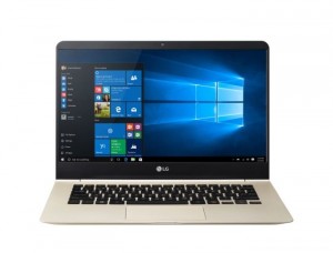 LG Gram