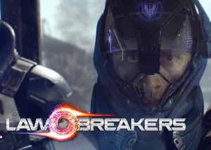 Lawbreakers
