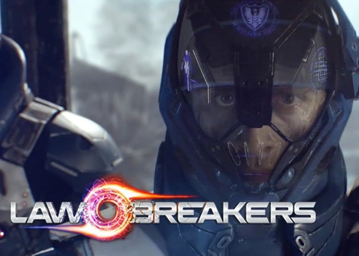 Lawbreakers