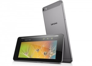 Lenovo Phab Plus