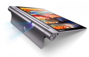 Lenovo Yoga Tab 3 Pro