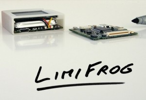 LimiFrog IoT Compact Prototyping Board