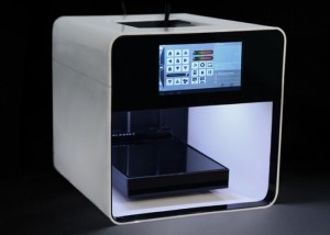 MONO Touchscreen 3D Printer