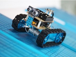 Makeblock Arduino