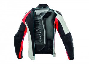 Motorcycle Airbag Jacket