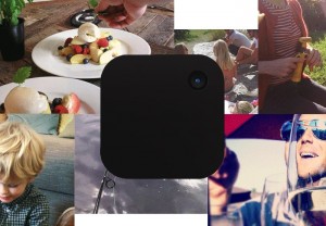 Narrative Clip 2 Life Logging Camera
