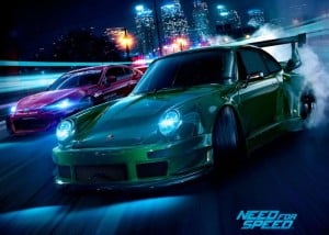 Need for Speed 2015 Beta Registration Now Open