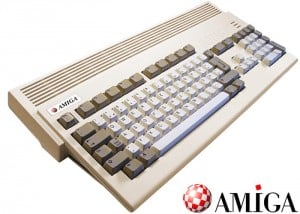 New AMIGA 1200 Keyboard Cases