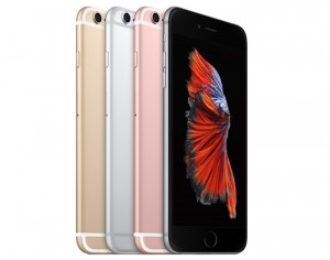 New iPhone 6S Plus Full Specifications
